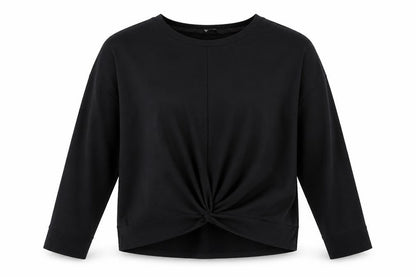 George Mens Black   Pullover Jumper Size L