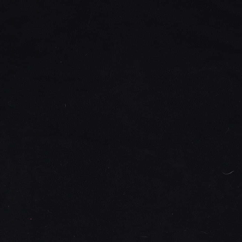 Preworn Womens Black   Full Zip Sweatshirt Size L