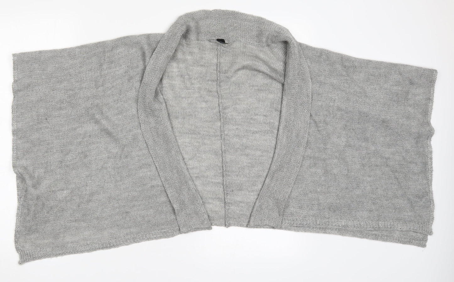 Marks and Spencer Womens Silver    Shawl/Wrap