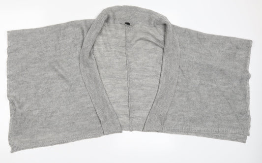 Marks and Spencer Womens Silver    Shawl/Wrap