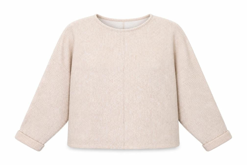 George Womens Pink   Pullover Jumper Size M