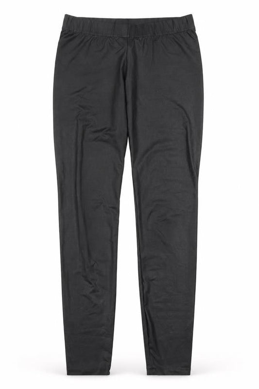 Noisy May Womens Black   Carpenter Leggings Size M L30 in