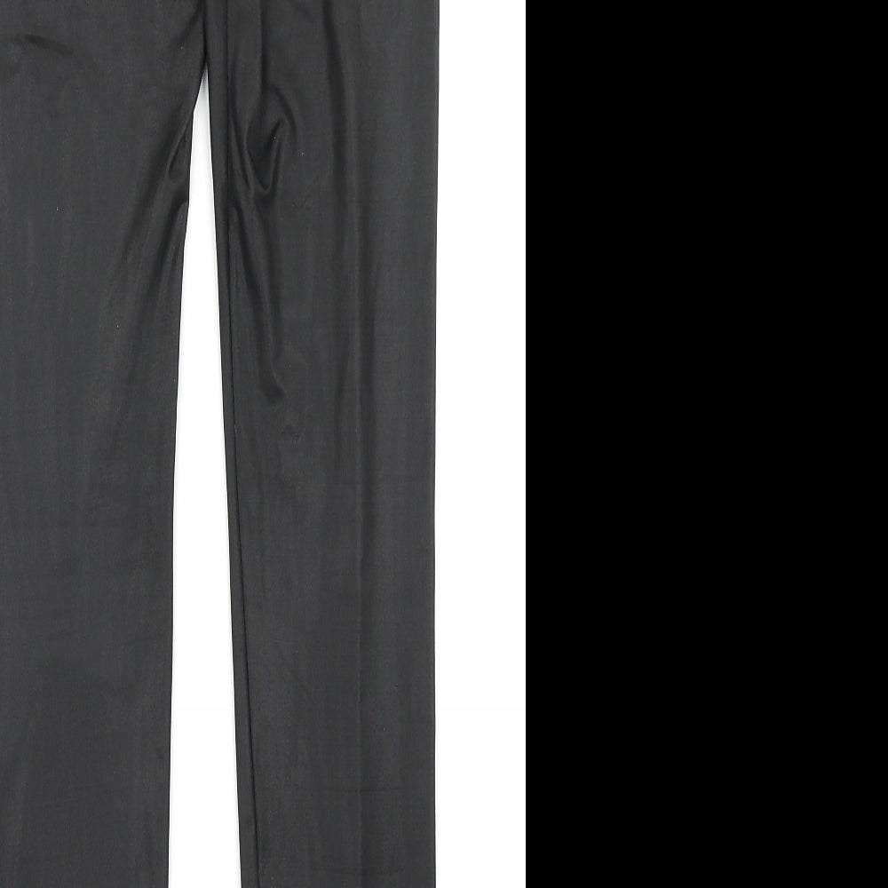 Noisy may Womens Black   Carpenter Leggings Size M L30 in