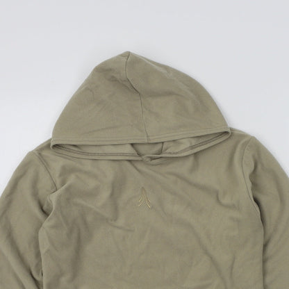 Preworn Womens Beige   Pullover Jumper Size L
