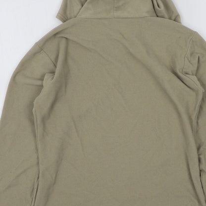 Preworn Womens Beige   Pullover Jumper Size L
