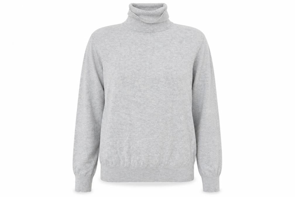 Papaya Womens Grey   Pullover Sweatshirt Size 16