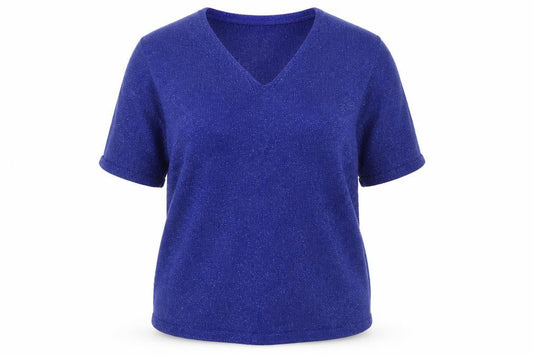 Berkertex Womens Blue   Pullover Jumper Size 18