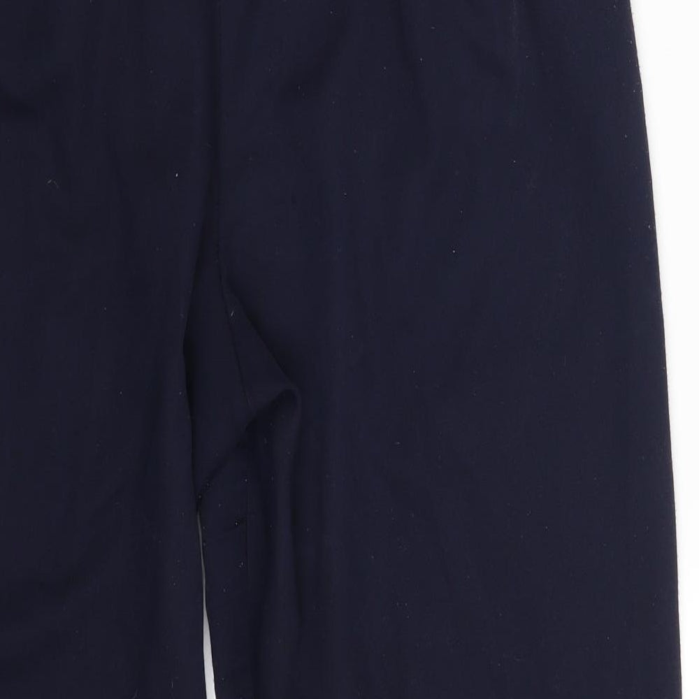 Holmewood  Womens Beige   Dress Pants Trousers Size 18 L26 in