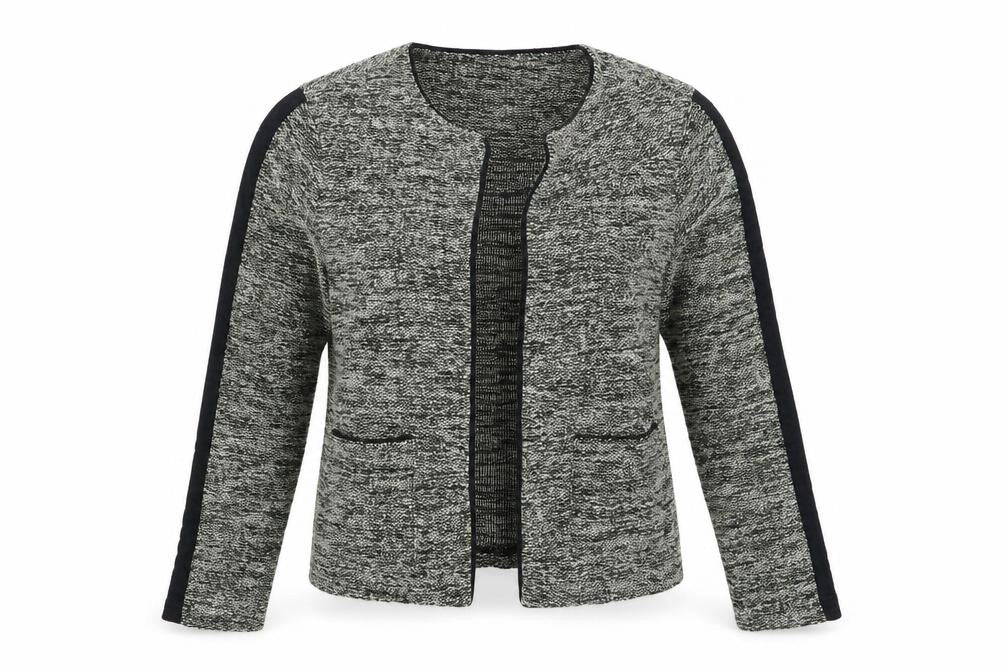 Miss Selfridge Womens Green   Cardigan Jumper Size 12