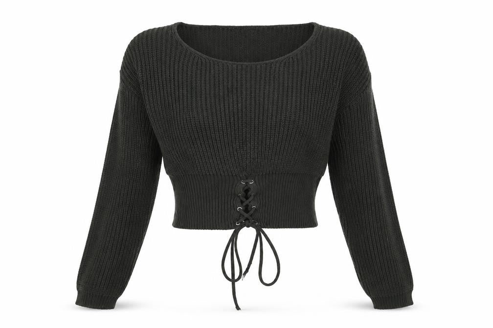 Select Womens Green   Pullover Jumper Size 10