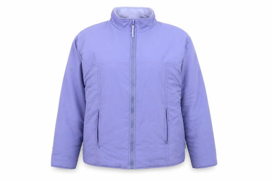 Bonmarché Womens Blue Jacket Size L