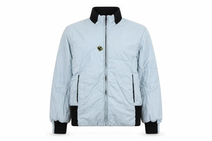 Rossignol  Womens Blue   Jacket Coat Size M