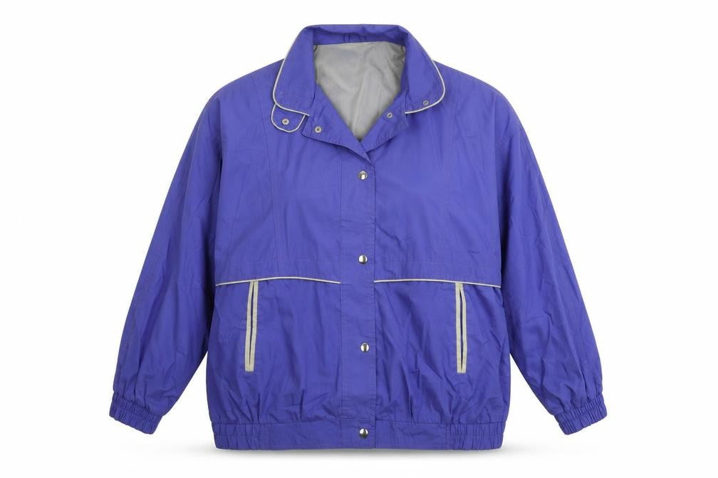 C&A  Womens Blue   Jacket Coat Size 18