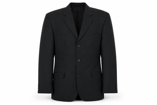 contemporaray tailoring Mens Grey   Jacket Blazer Size 42