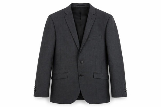 OneSix5ive  Mens Grey   Jacket Blazer Size 42