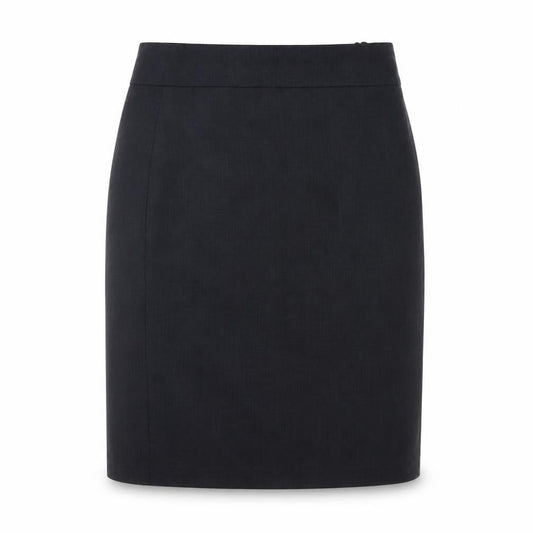 Papaya Womens Grey   A-Line Skirt Size 12
