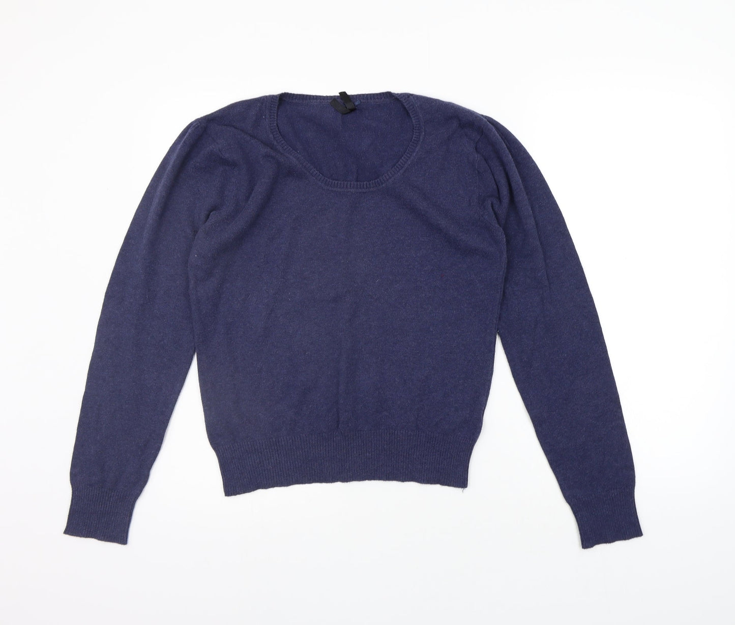 Amosphere Womens Blue   Pullover Jumper Size 14
