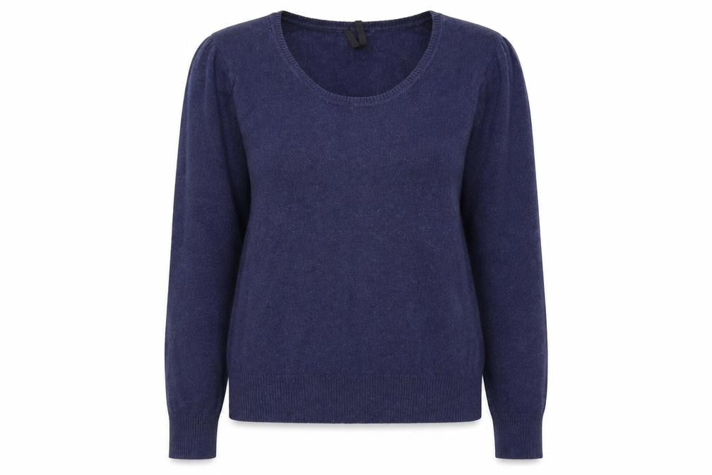 Amosphere Womens Blue   Pullover Jumper Size 14