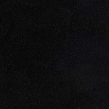 Classics Collection Womens Black   Pullover Jumper One Size