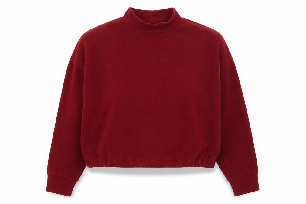 Primark Womens Red   Pullover Jumper Size 18