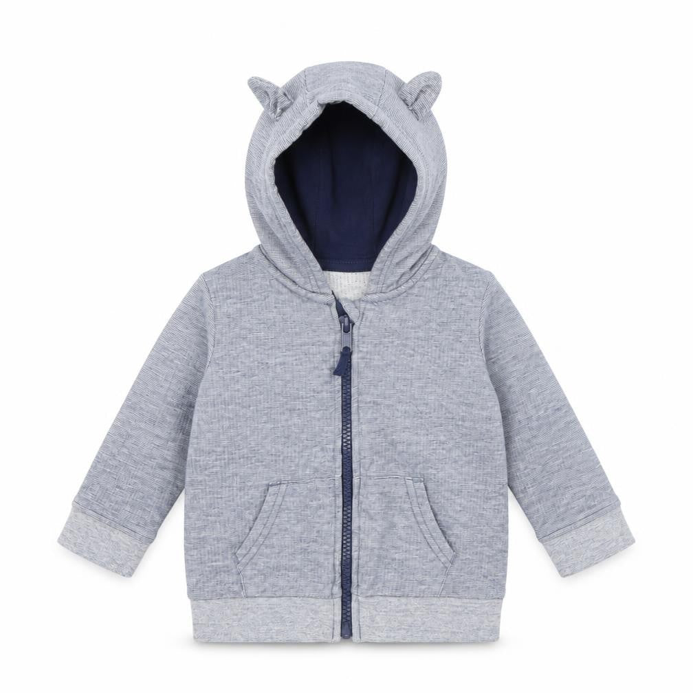 George Boys Blue   Jacket  Size 6-9 Months