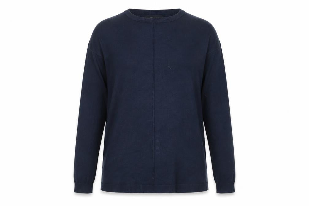 Atmosphere Womens Blue   Pullover Jumper Size 10