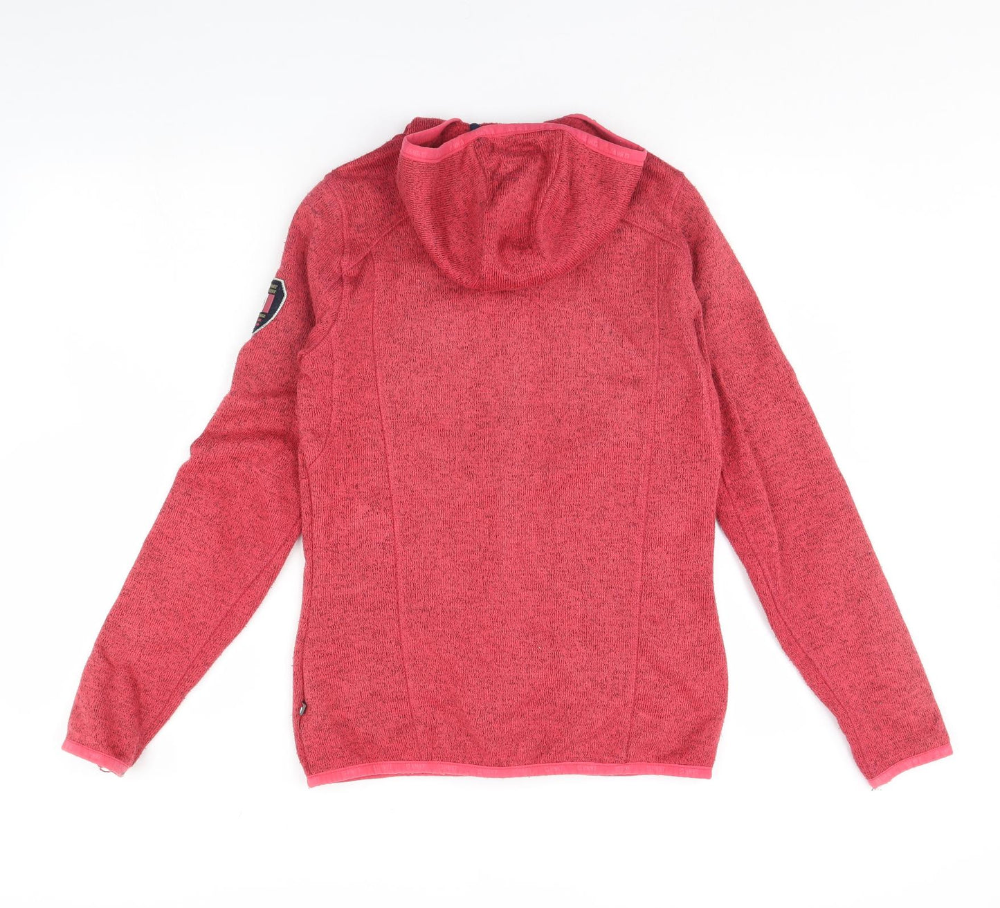 Human Nature Womens Pink   Jacket  Size S
