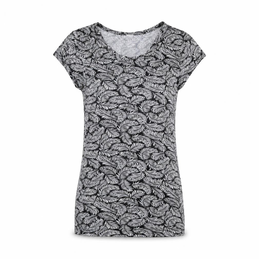 H&M Womens Black Fair Isle  Basic Tank Size XS