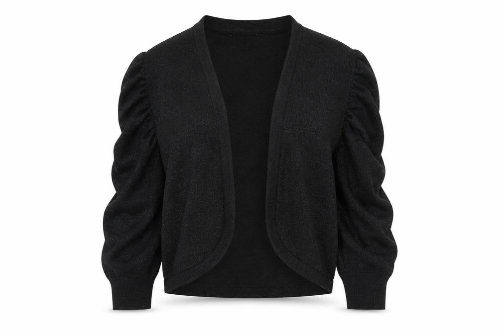 George Womens Black   Jacket  Size 14