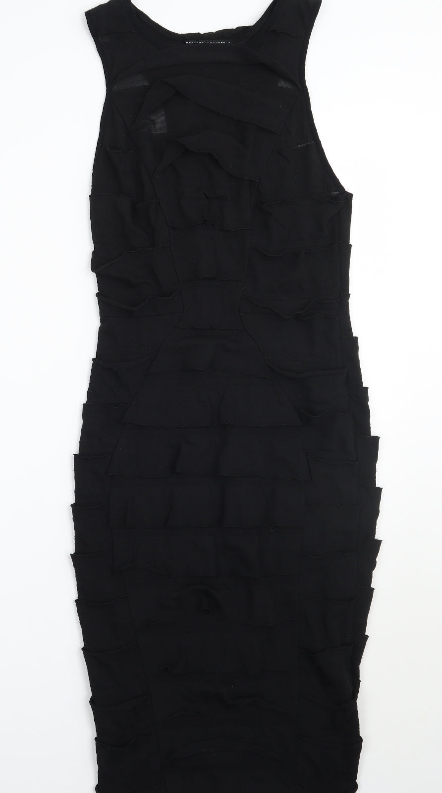 River Island Womens Black   A-Line  Size 10