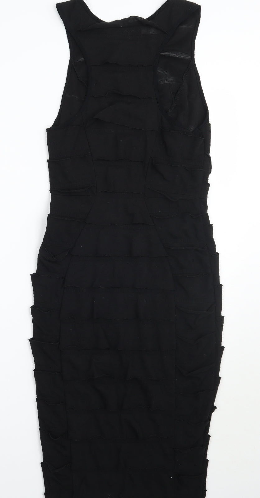 River Island Womens Black   A-Line  Size 10