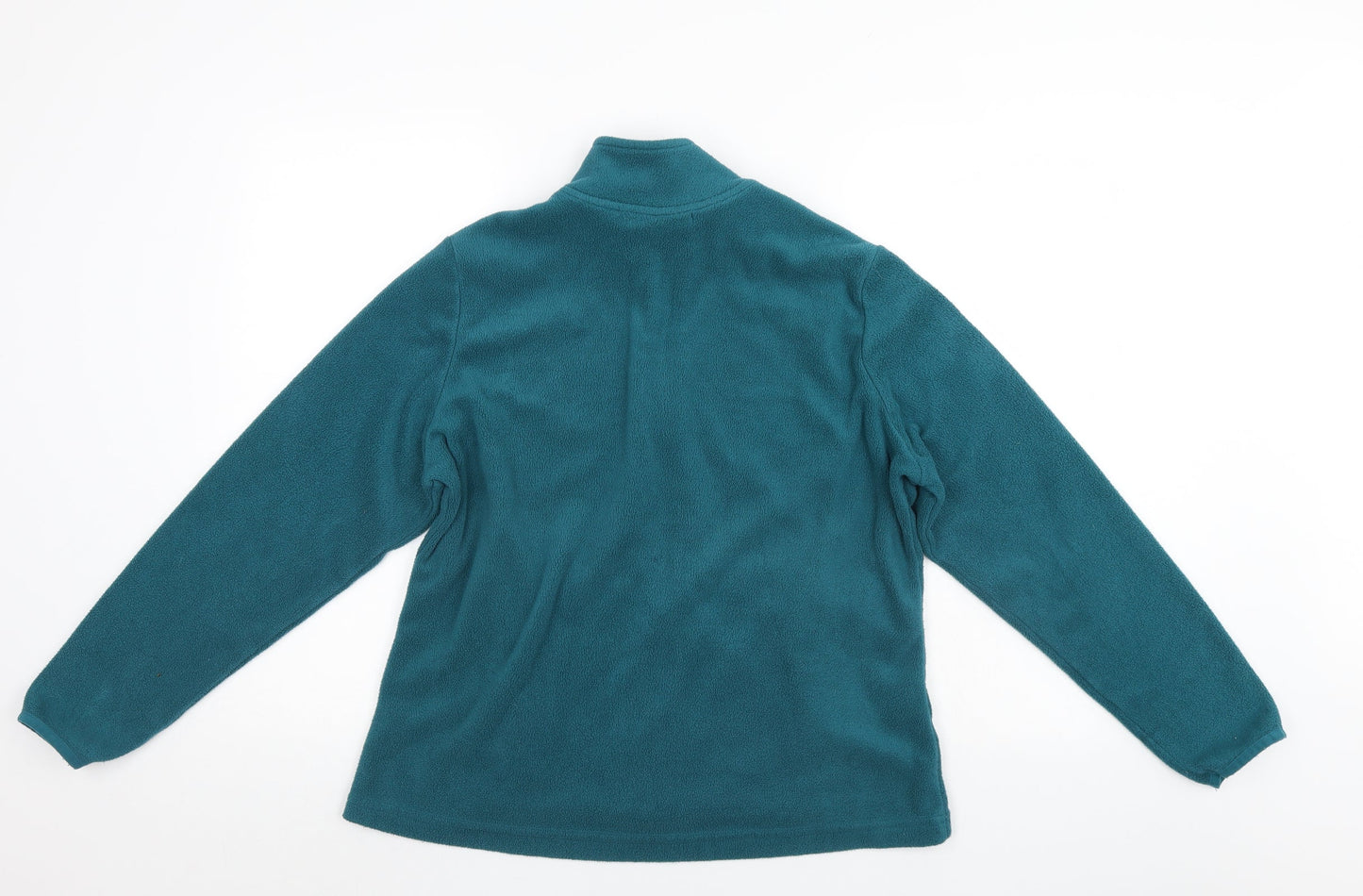 M&S Womens Blue   Jacket