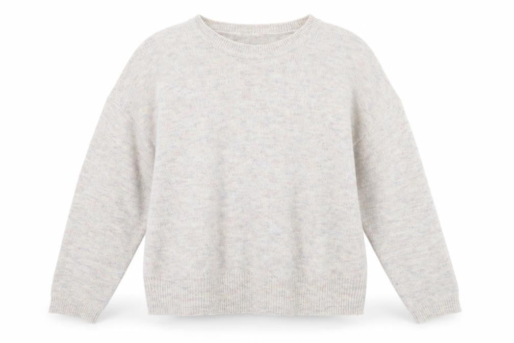 Sinsay Womens Multicoloured   Pullover Jumper Size XL
