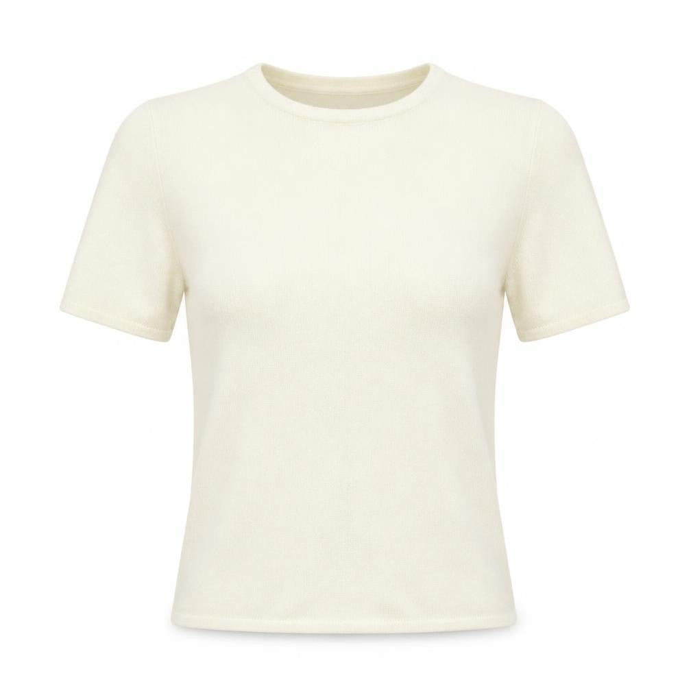 Bonmarché Womens Ivory Pullover Jumper Size S