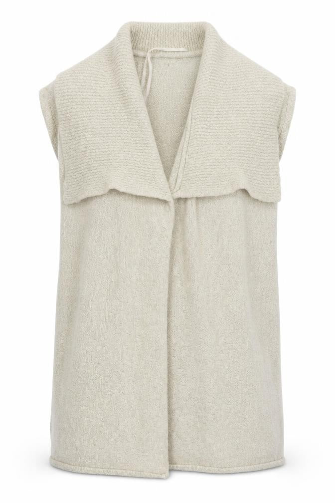 Primark Womens Beige   Cardigan Jumper Size S
