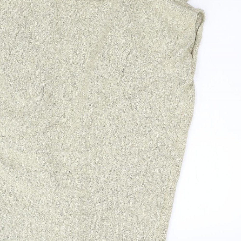 Primark Womens Beige   Cardigan Jumper Size S