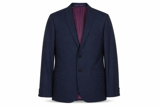 Taylor & Wright Mens Blue   Jacket Blazer Size 40