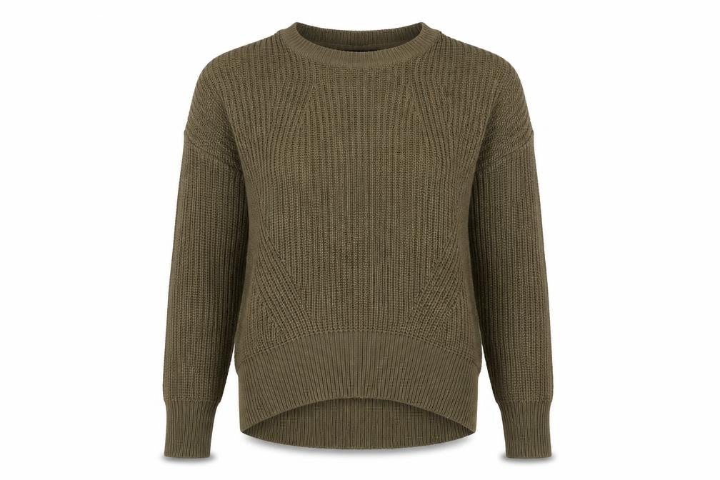 Atmosphere Womens Green   Pullover Jumper Size 8