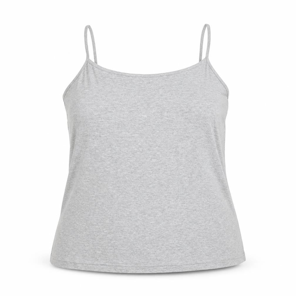 Marks & Spencer Womens Grey   Camisole Tank Size 16