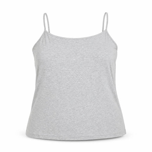 Marks and Spencer Womens Grey   Camisole Tank Size 16