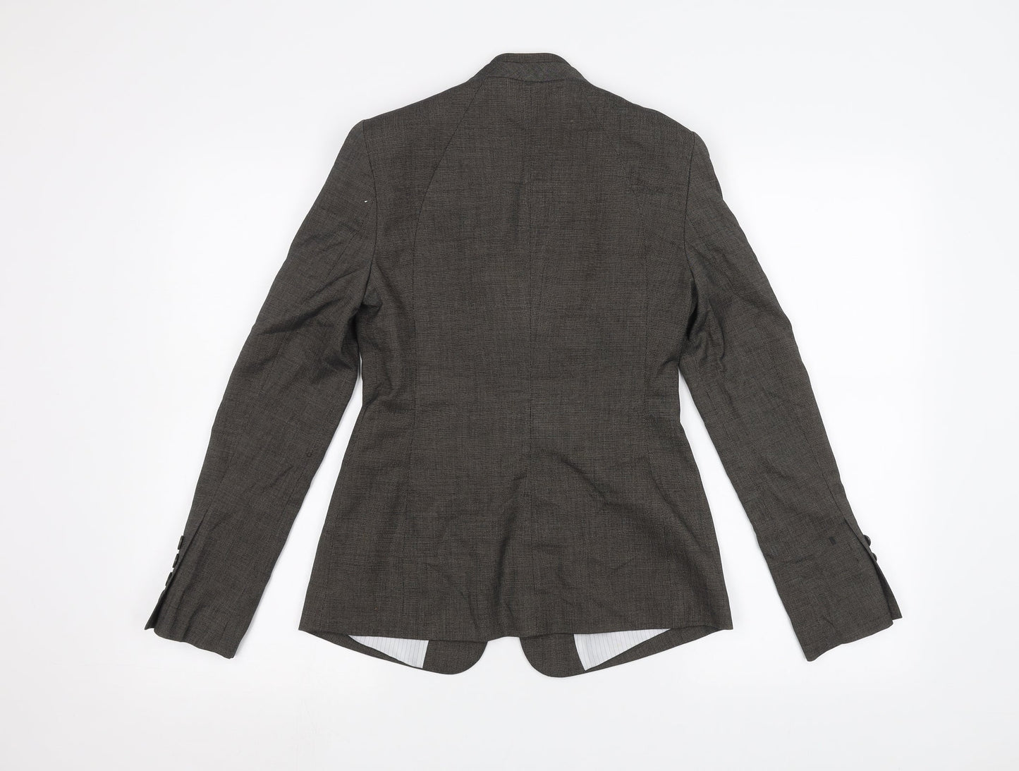 NEXT Womens Black   Jacket  Size 6