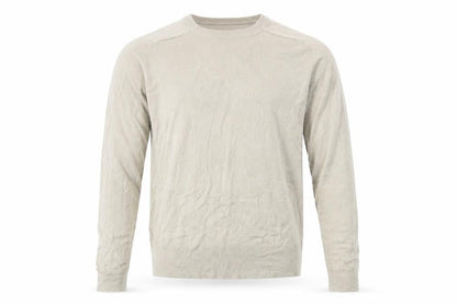 Done & Dusted Mens Green   Pullover Jumper Size L