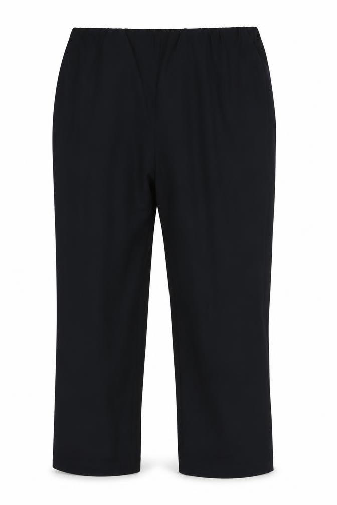 Isle Womens Blue   Dress Pants Trousers Size 14 L27 in