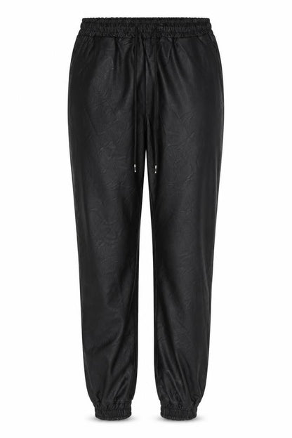 Today Womens Black   Jogger Trousers Size 8 L26 in