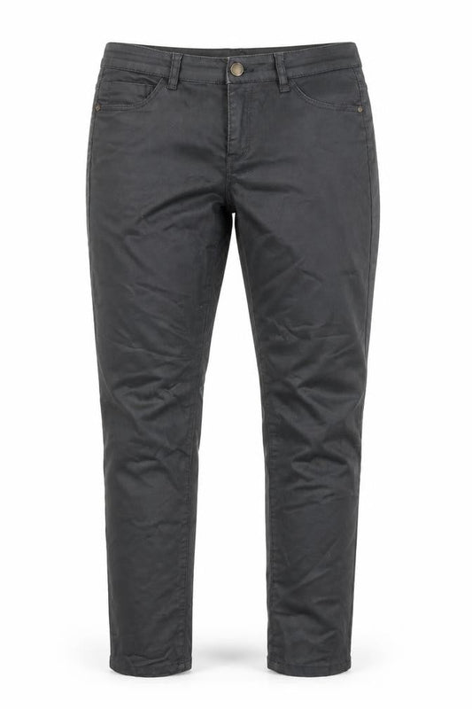 Camaïeu Womens Black   Skinny Jeans Size 30 in L28 in