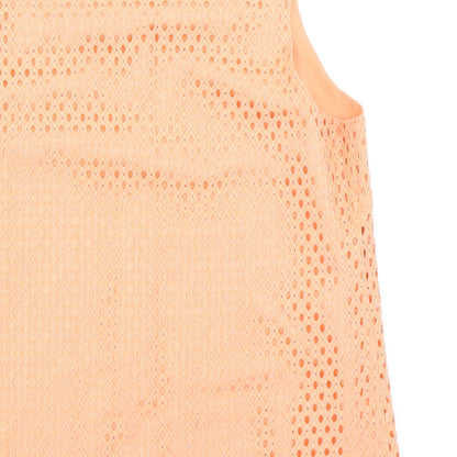 Apricot Womens Orange   Basic Tank Size 12