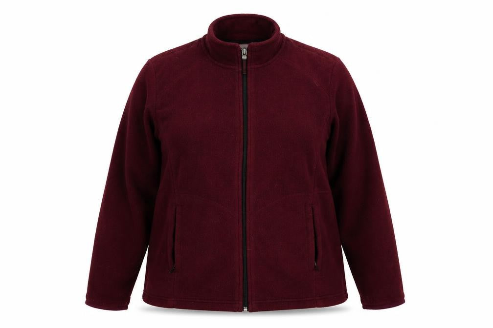 Marks & Spencer Womens Red   Jacket  Size 16