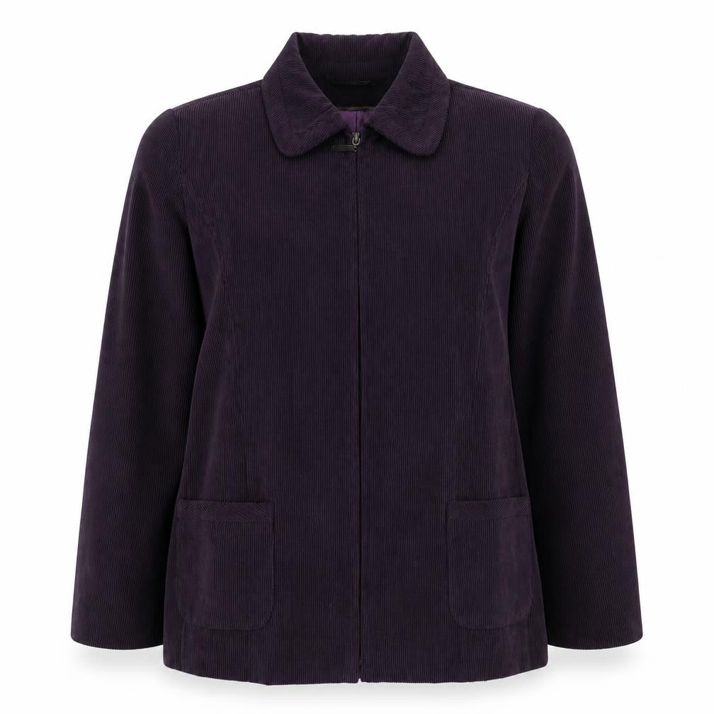 Bonmarché Womens Pink Jacket Size 16
