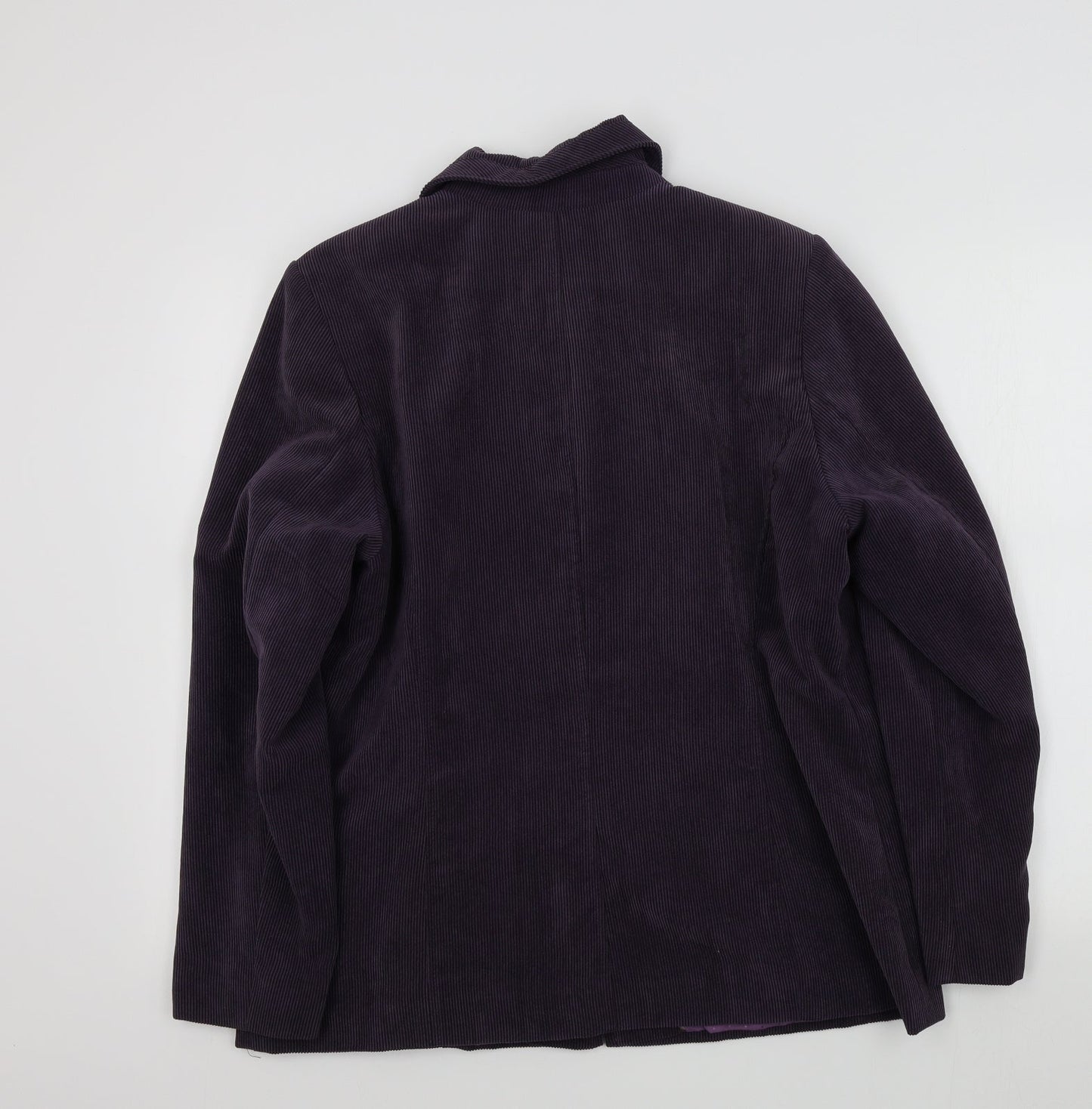 BM Womens Pink   Jacket  Size 16