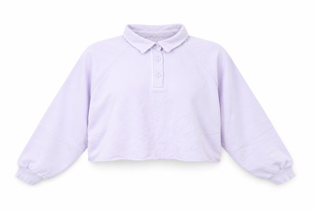 Topshop Womens Purple   Pullover Jumper Size S